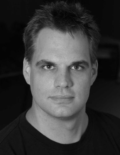 Brian Vancamp
