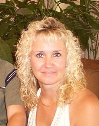 Deborah Lejeune