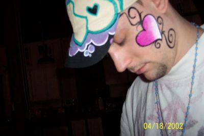 Shawn Friedrich