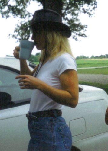 Julie Sanders