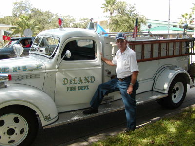 David Sutherland