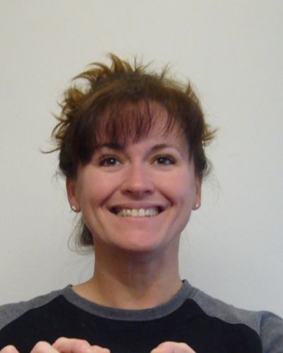 Cheryl Mealy