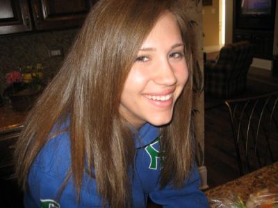 Margaret Ingell