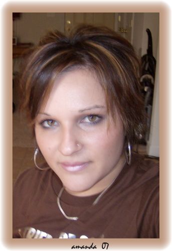Amanda Hernandez