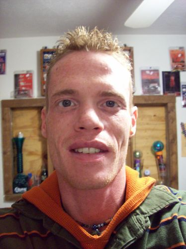 Scott Woolfolk