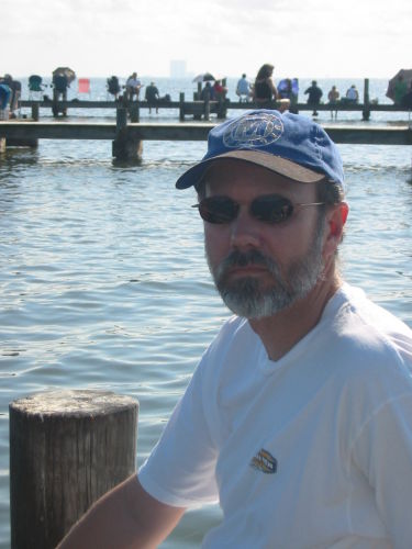 David Grubbs
