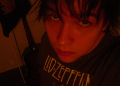 Matt Flood