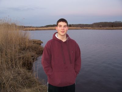 Evan Branco