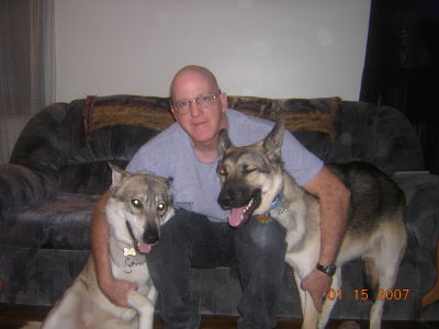 Mark Pariscoff