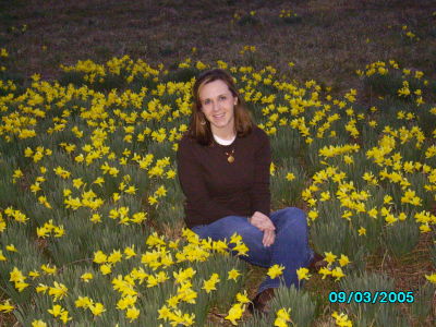 Erica Mccreary