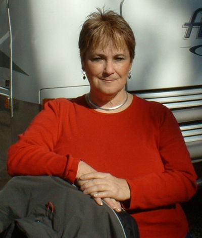 Gwen Morse