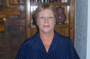 Linda Loudermilk