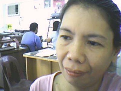 Susan Castrence