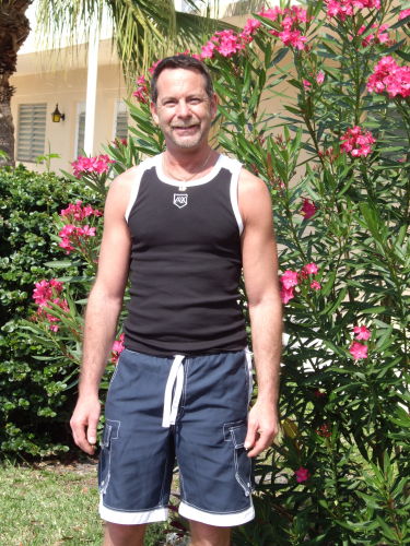 Jeffrey Strutin