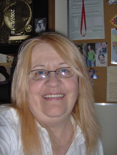 Karen Cole