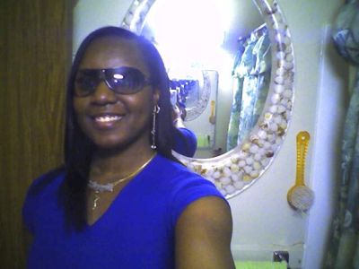Sharonda Ayers