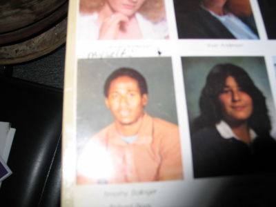 Timothy Ballinger