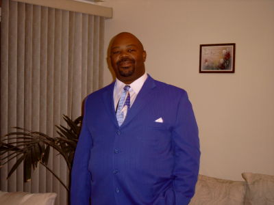 Keith Johnson