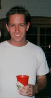 Donald Cowser