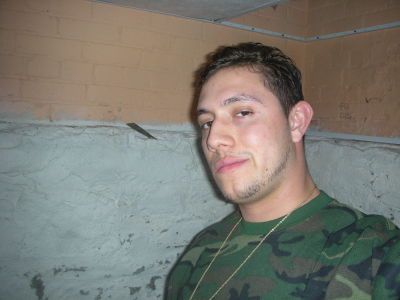 Emmanuel Benitez