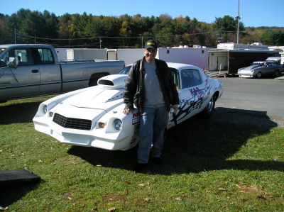 James Marino