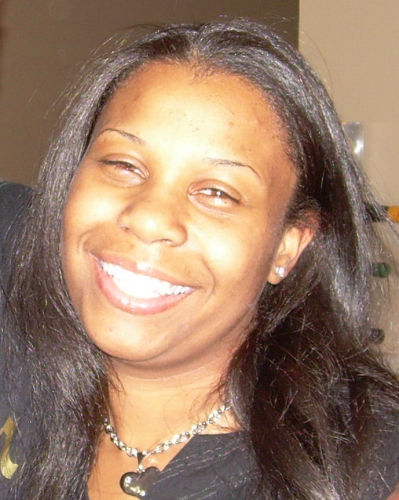 Lakeisha Lee
