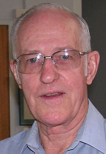 James Winter