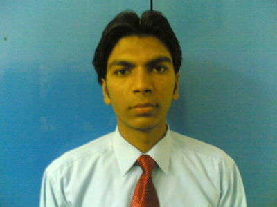 Usman Malik