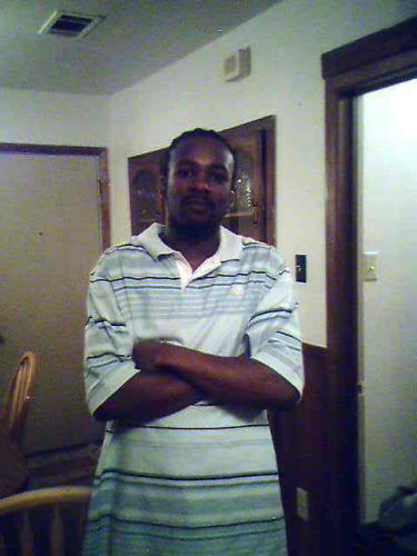 Danny Gants