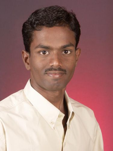 Anand Krishnan
