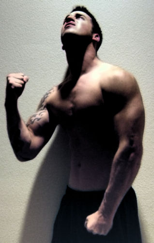 Daniel Heinz