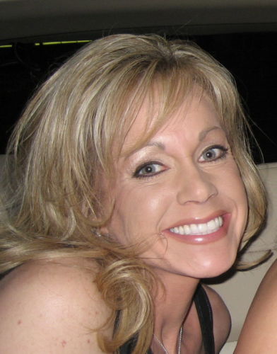Julie Murdock