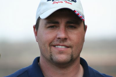Cody Milton