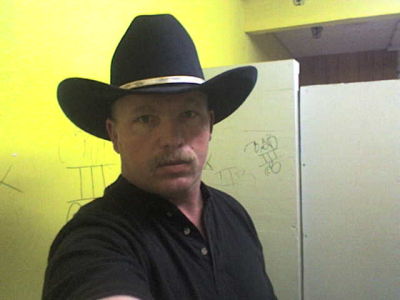 Randy Thomas