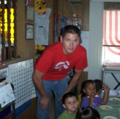 Mario Carrillo