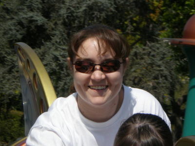 Katie Pownall