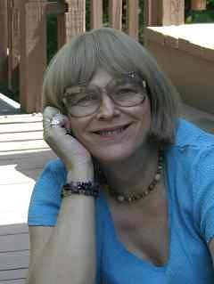 Novella Peterson