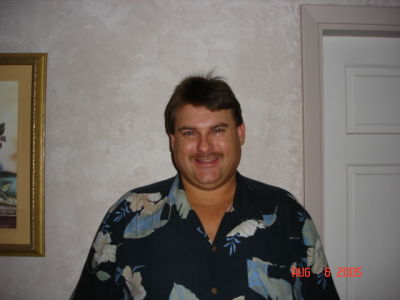 Michael Dickert
