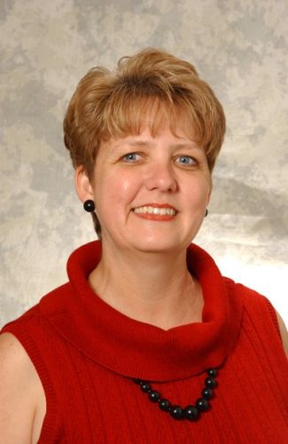 Louise Haggerty