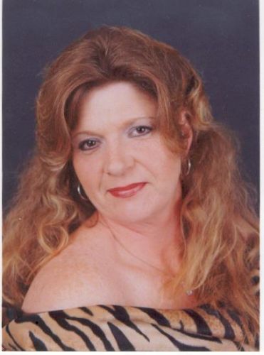 Veronica Toler