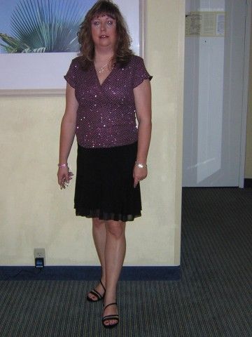 Julie Murray