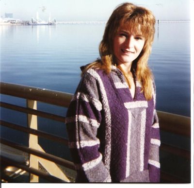 Laurie Turner