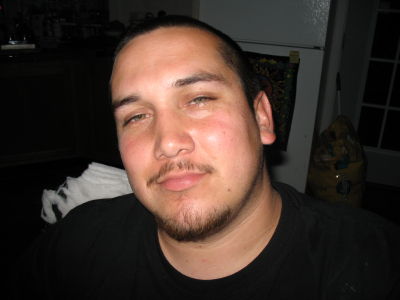 Christopher Salinas