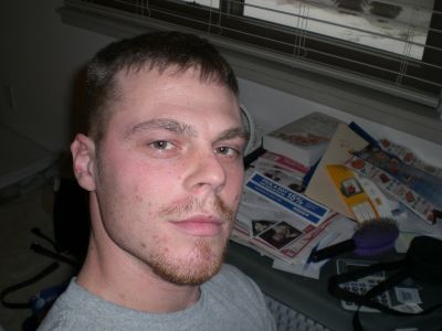 Aric Steen