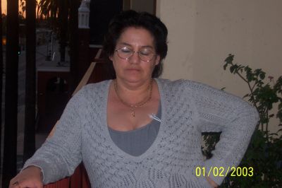 Betty Levenston