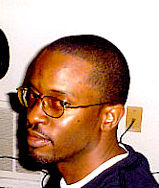 Marcus Crossley