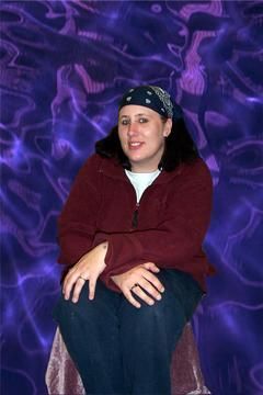 Jessica Wimble