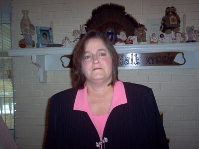 Rebecca Baucum