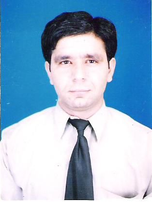 Tariq Hashmi