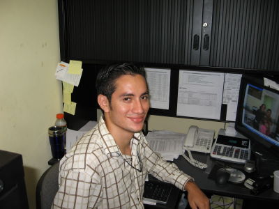 Oscar Orellana